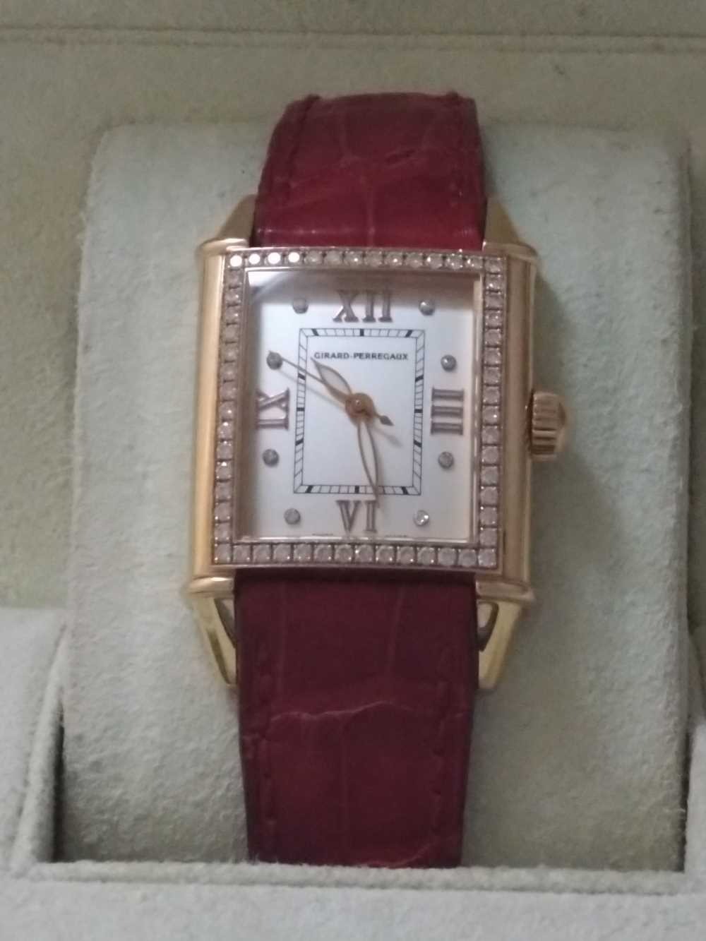 vintage 1945 lady