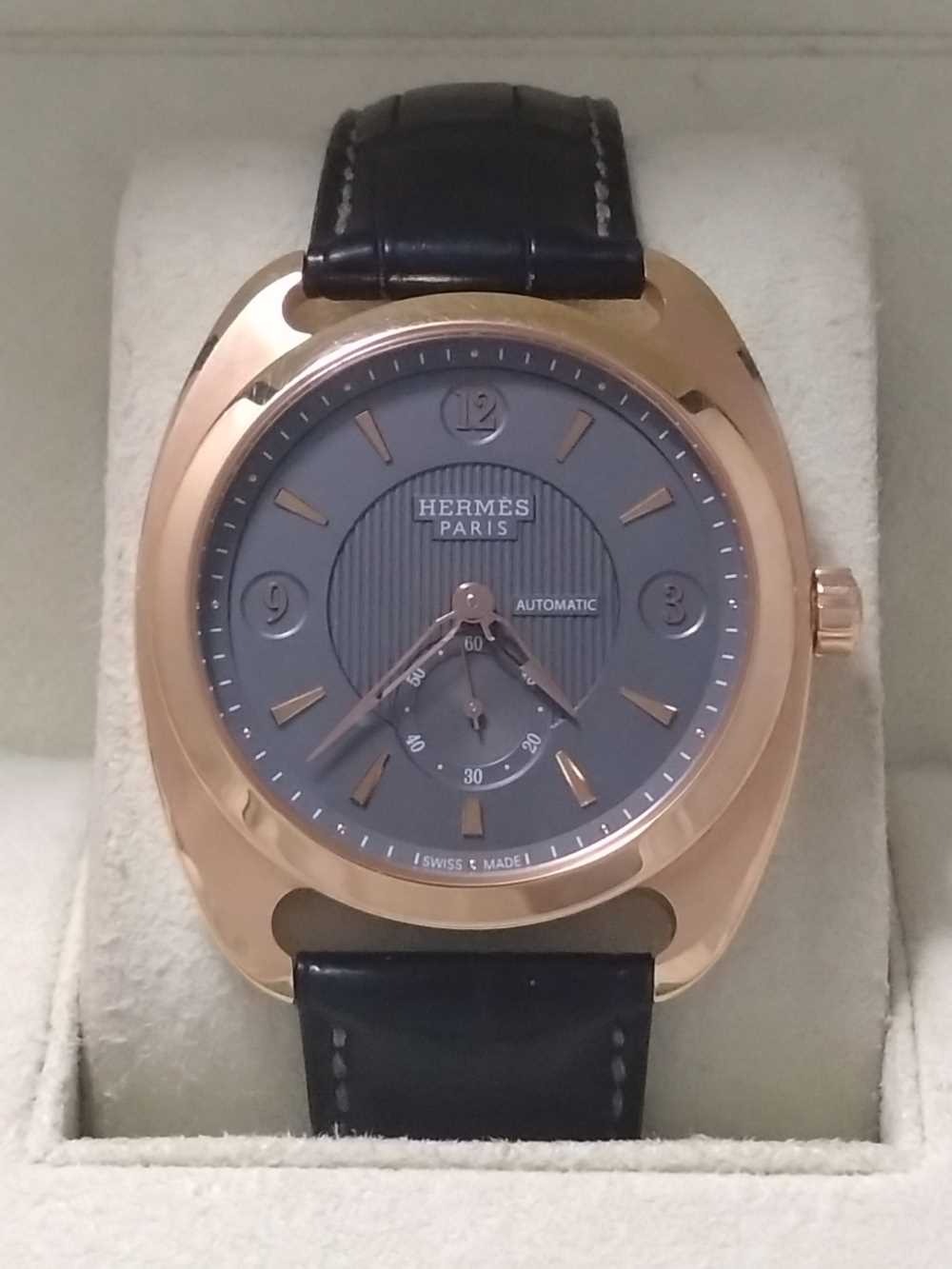 HERMES Dressage