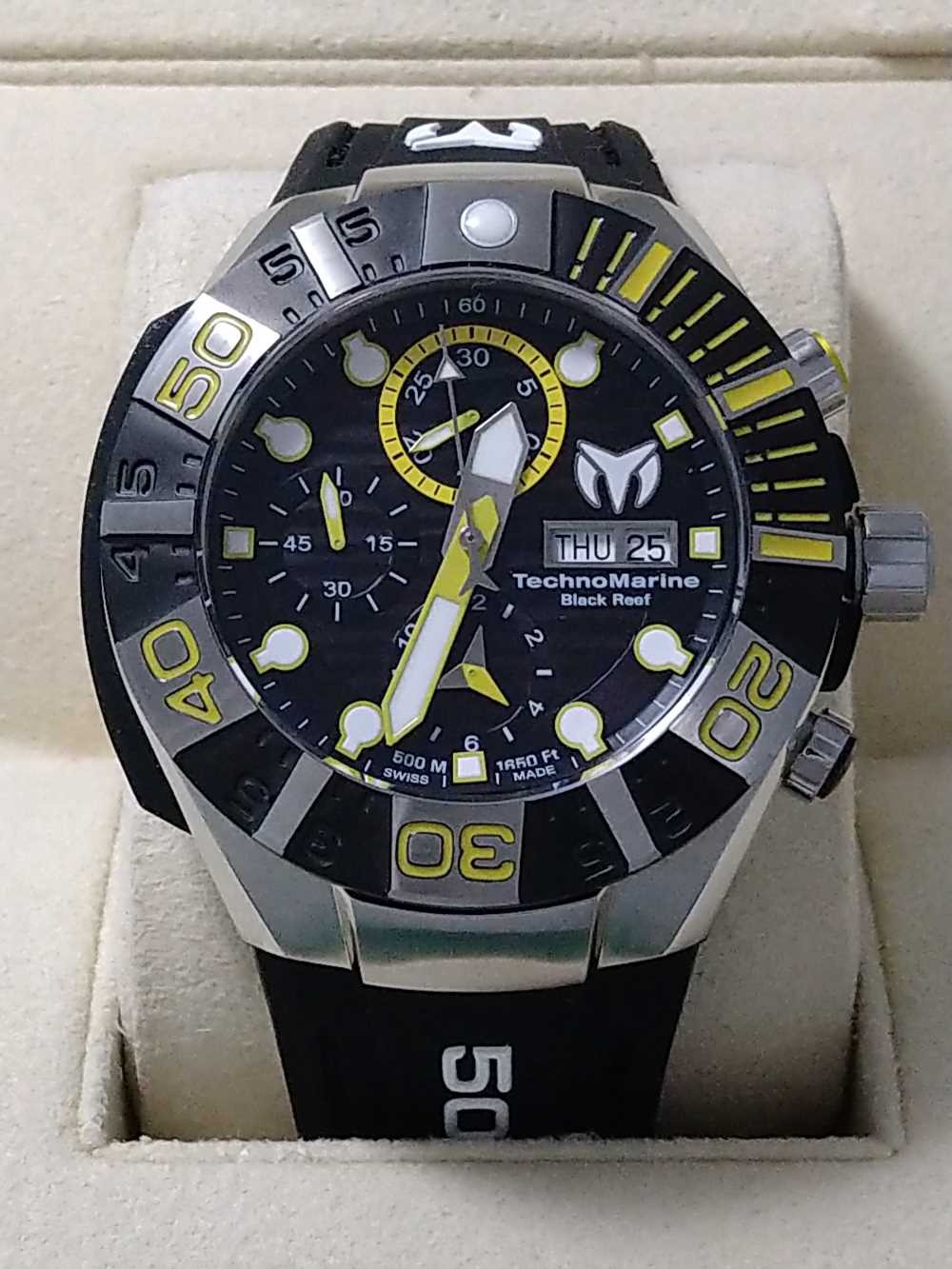 TechnoMarine